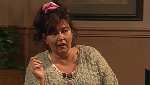 Roseanne Season 5 Episode 6 - Looking for Loans in All the Wrong Places