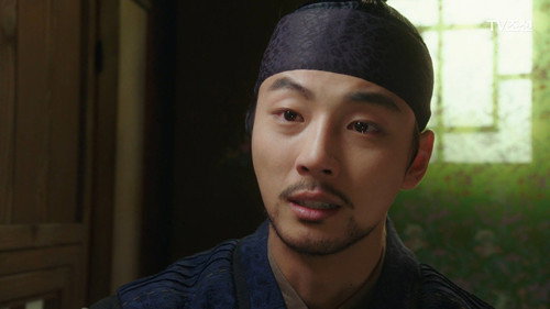 Grand Prince Season 1 Episode 18 - Episode 18