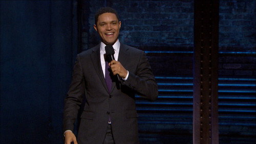 The Daily Show Season 23 Episode 8 - Vic Mensa