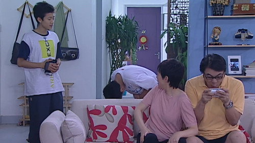 Episode 31 still