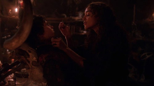 Salem Season 3 Episode 9 - Saturday Mourning