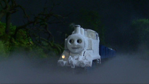 Thomas & Friends Season 9 Episode 26 - Flour Power