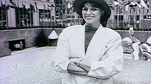 Saturday Night Live Season 8 Episode 18 - Susan Saint James/Michael McDonald
