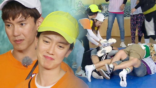 7th Anniversary Special (2) - Real Family Outing still