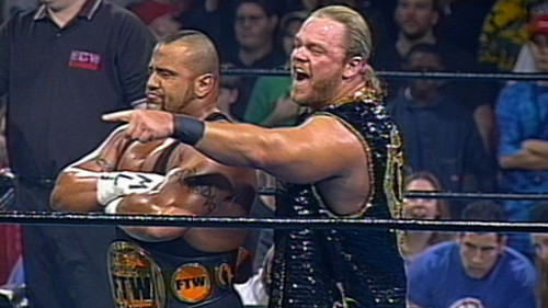 ECW Hardcore TV - Nov. 28, 1998 still