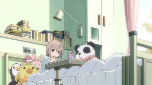 Encouragement of Climb Season 1 Episode 2 - Let's Go Together!