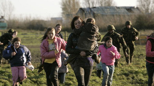 Torchwood Season 3 Episode 5 - Day Five