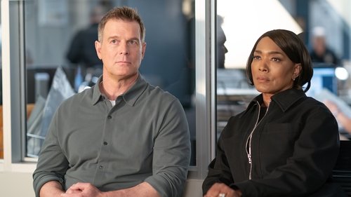 undefined Season 8 Episode 10 - Voices