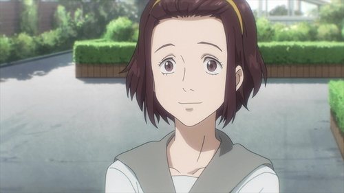 Parasyte -the maxim- Season 1 Episode 9 - Beyond Good and Evil