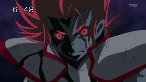 Gather Friends! Koga's Overflowing Cosmo! still