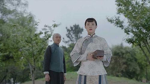 Nothing Gold Can Stay Season 1 Episode 19 - Episode 19