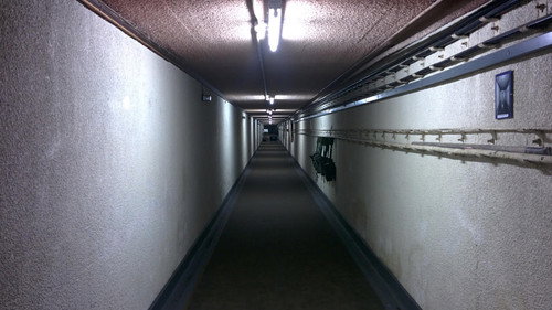 Most Haunted Season 13 Episode 6 - Kelvedon Nuclear Bunker