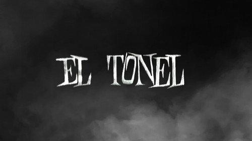 Tales to Keep You Awake Season 1 Episode 5 - The Cask