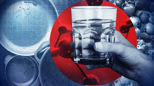 The Truth About Forever Chemicals still