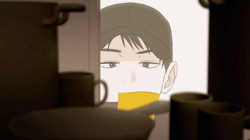 Semantic Error Special Season 1 Episode 4 - April Fools (Unreleased Side Story)