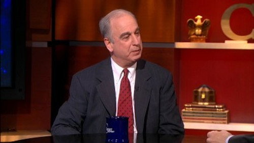 Richard Hersh still