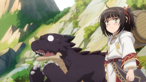 A Herbivorous Dragon of 5,000 Years Gets Unfairly Villainized Season 2 Episode 1 - Wecome to Asga!
