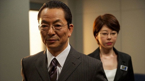 AIBOU: Tokyo Detective Duo Season 9 Episode 16 - Episode 16