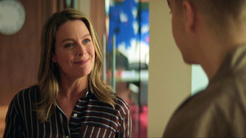 Anna Comes Home Season 2 Episode 9 - Episode 9