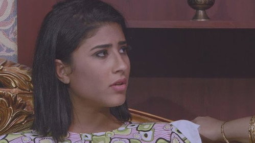 Kanat Alsham w Knain Alshamia Season 1 Episode 20 - Episode 20