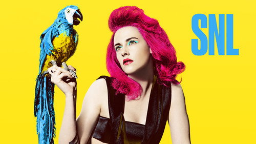 Saturday Night Live Season 42 Episode 13 - Kristen Stewart with Alessia Cara