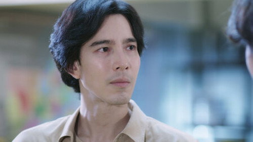 6th Sense Agency Season 1 Episode 9 - Episode 9