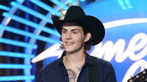 American Idol Season 3 Episode 3 - Auditions (3)