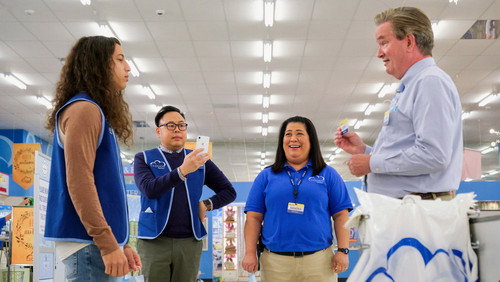 Superstore Season 6 Episode 8 - Ground Rules