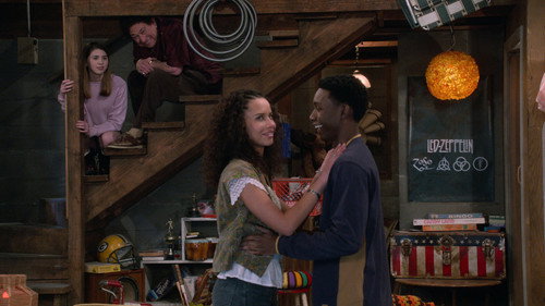 That '90s Show Season 2 Episode 4 - Hold My Hand