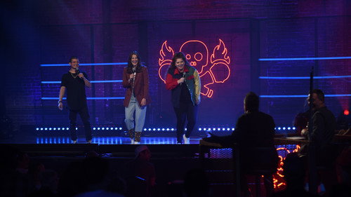 Roast Battle : le grand duel Season 4 Episode 2 - Episode 2