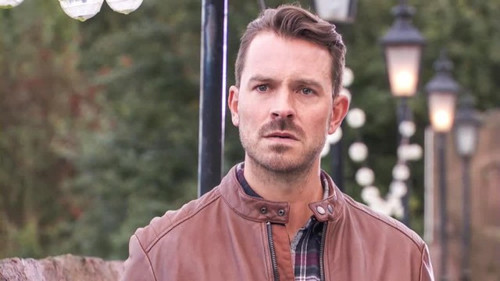 #Hollyoaksmas still