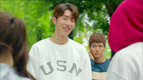 undefined Season 1 Episode 2 - When I Fall in Love With You