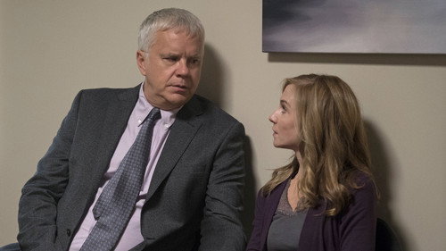 Here and Now Season 1 Episode 2 - It's Coming