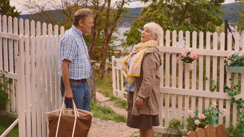 Neste sommer Season 6 Episode 5 - Mushroom Expert & Home Alone