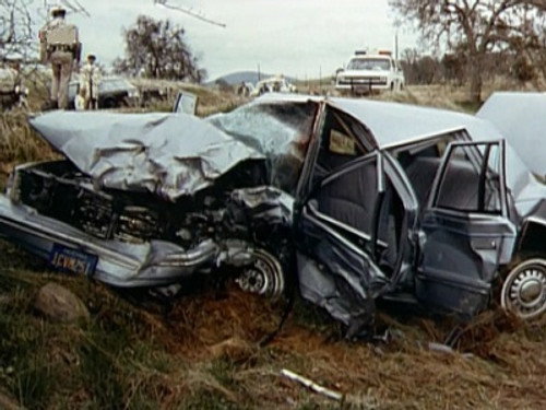 Forensic Files Season 8 Episode 40 - Deadly Curve