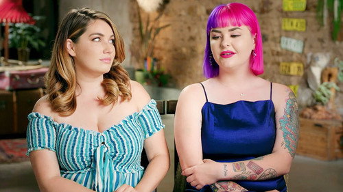 90 Day Fiancé: Before the 90 Days Season 4 Episode 6 - Can't Buy Me Love
