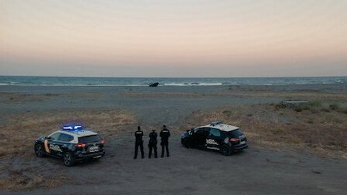 La Línea: Shadow of Narco Season 1 Episode 1 - Episode 1