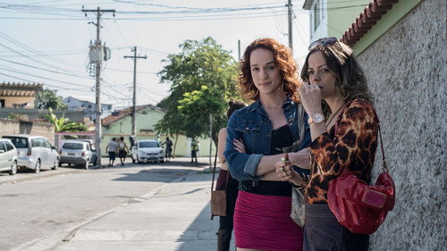 Call Me Bruna Season 3 Episode 2 - Episode 2