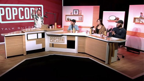 Popcorn Season 3 Episode 19 - Episode 19