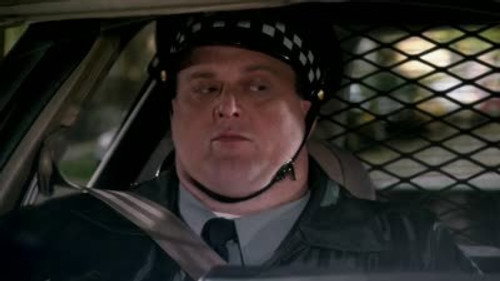 Mike & Molly Season 1 Episode 4 - Mike's Not Ready