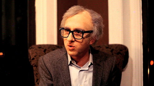 Very Mary-Kate Season 2 Episode 4 - Woody Allen