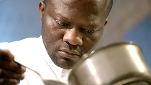 Planet Chef Season 2 Episode 3 - Pierre Siewe - Cameroon