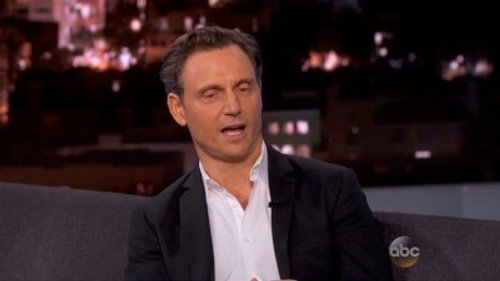 Jimmy Kimmel Live! Season 13 Episode 23 - Keira Knightley, Tony Goldwyn, Incubus