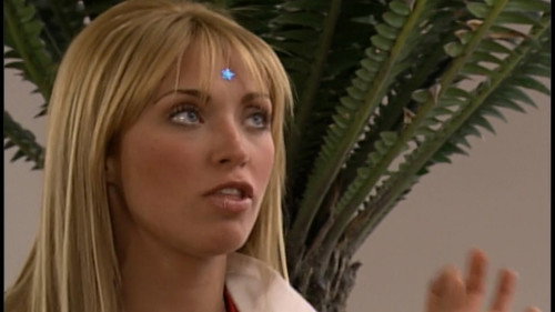 Roberta deja RBD still
