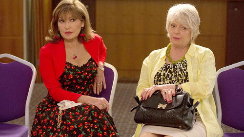 Boomers Season 1 Episode 6 - Episode 6