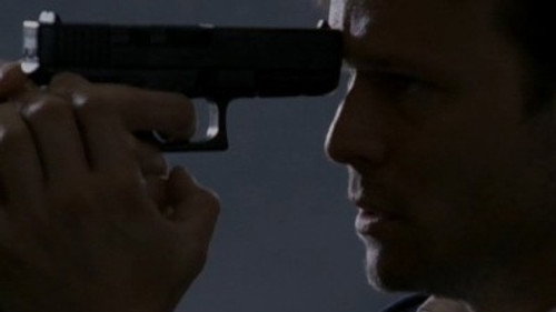 undefined Season 5 Episode 9 - The Criminal