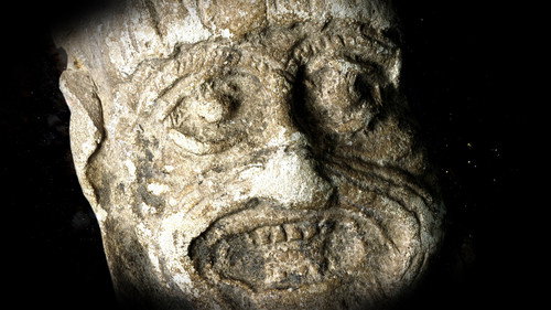 Ancient Aliens Season 15 Episode 9 - The Shapeshifters