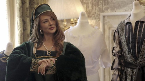 90 Day: The Last Resort Season 3 Episode 1 - Last Chance for a Fairytale