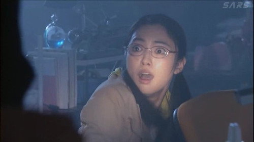 Gokusen Season 3 Episode 9 - Our friends are a lifelong treasure!!
