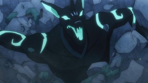TO BE HERO X Season 1 Episode 18 - Died-Out Flame